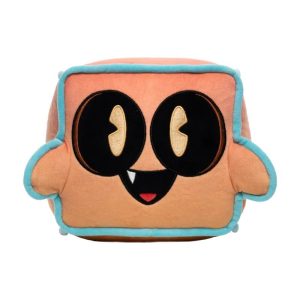 Little Geo Plush 1PCS