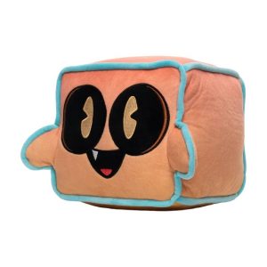 Alternative view of Little Geo Plush 1PCS