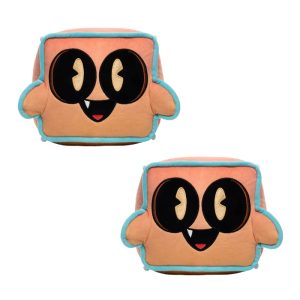 Little Geo Plush 2PCS